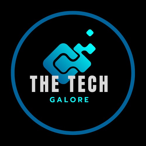 The Tech Galore
